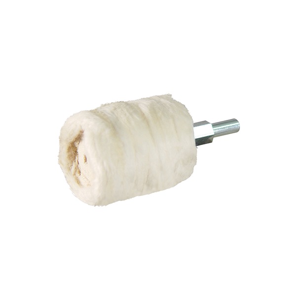 Cylinder Soft Cotton Buffs